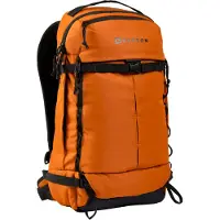 Burton Sidehill 25L Ryggsäck spiced chai