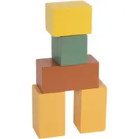 Small Foot Montessori Balancing Game