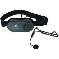 Monacor WAP-5, 7 W, 3,5 mm, AA, 190 mm, 90 mm, 55 mm