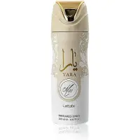Lattafa Yara Moi Deodorant VAPO 200 ml (kvinna)