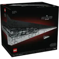 LEGO Executor Super Star Destroyer