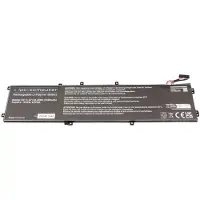 Ipc-computer Laptop batteri Akku M5510-H REPLACE 11.40 V 7300 mAh