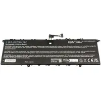 Ipc-computer Laptop batteri Akku L19C4PH3 REPLACE 15.44 V 3850 mAh