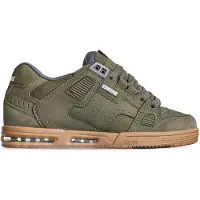 Globe Sabre Skateskor moss/gum, 11.5