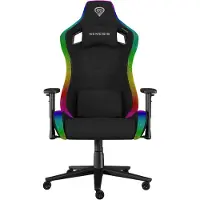 Genesis Trit 660 Rgb Gamingstol