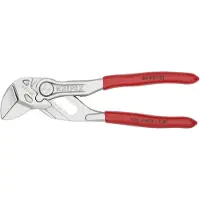 Knipex 86 03 125 SB Tångnyckel 125 mm