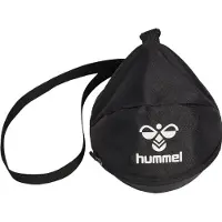 Hummel Sportväska svart / vit