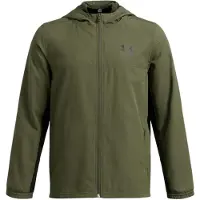 Under Armour Rival Woven Jacka