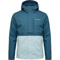 Columbia Hikebound Ii Jacka