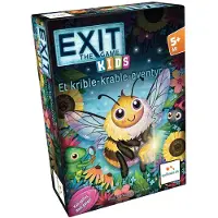 Exit: Escape Room Lpfi769 Brädspel