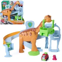 Ryhmä Hau : Dino Filmen - Dino Valpgruppens lyft & Race - - One Size - Bilbana