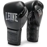 Leone1947 The Greatest Laces Läderboxningshandskar