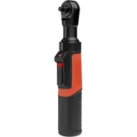 JBM 1/4´´ Cordless 3.7v Elektrisk Spärrskaftnyckel