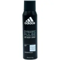 Adidas Dynamic Pulse Deo Kroppsspray - 150 ml