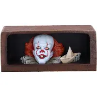 Nemesis Now It Pennywise Drain 8 Cm Figur