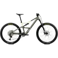 Orbea Occam Sl H10 29´´ Xt M8200 Sgs Shadow Plus 2027 Mtb Cykel