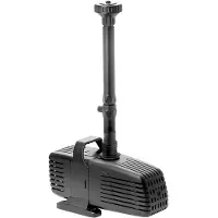 Aquael Pump med fontän Pfn - 3500