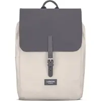 LARKSON Ryggsäck 'Ida' sand / antracit