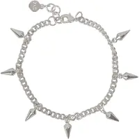 Sno of sweden Largo armband 1413-3100 256-ONE