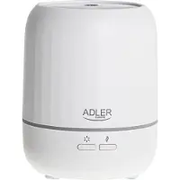 Adler Ad 7968 Usb 3-i-1 Automatisk Doftspridare
