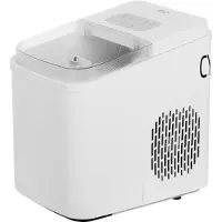 Adler Ad_8800 Elektrisk Ismaskin