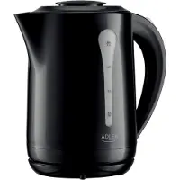 Adler Ad_1244b Vattenkokare 2.5l