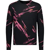 Mons Royale - Underställ - Cascade Merino Baselayer LS M Airbrush för Unisex - Storlek M