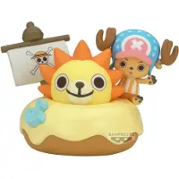 Banpresto One Piece 5 Cm Figur