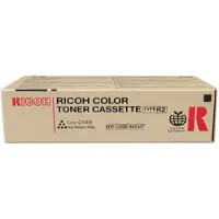 Ricoh Tonerkassett cyan type R2