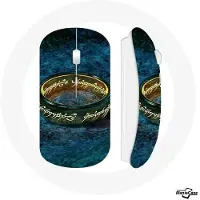 MANIACASE Trådlös mus The Lord of the Rings The Rings of Power The Lord of the Rings The Rings of Power
