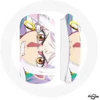 MANIACASE Souris yamato one piece équipage Sans Fil