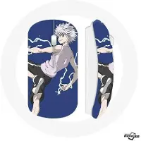 MANIACASE Souris Sans Fil Hunter x Hunter Killua Zoldyck