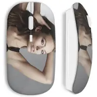 MANIACASE Souris Sans Fil Olivia Wilde