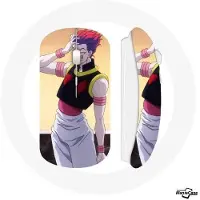 MANIACASE Souris Sans Fil Hisoka série Hunter x Hunter Anime