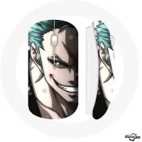 MANIACASE Souris Zoro One Piece Manga Sans Fil