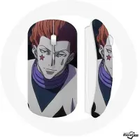 MANIACASE Souris Sans Fil Hisoka Hunter x Hunter série japanese
