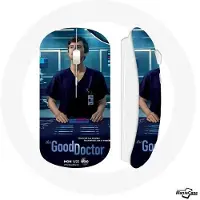 MANIACASE Souris the good doctor sans fil