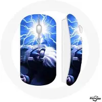 MANIACASE Souris Sans Fil Kakashi Hatake série Naruto