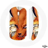 MANIACASE Souris Naruto cosplay Sans Fil