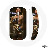 MANIACASE Souris Sans Fil Israel Adesanya UFC