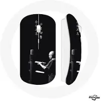 MANIACASE Souris wing chun Sans Fil