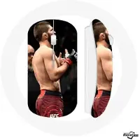 MANIACASE Souris Sans Fil khabib Nurmagomedov Ultimate Fighting Championship