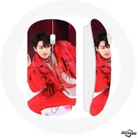 MANIACASE Souris Sans Fil BTS Concert Permission To Dance en Seoul Jungkook