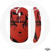 MANIACASE Souris sans fil Naruto Itachi Manga