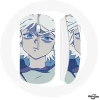 MANIACASE Souris Sans Fil Killua Zoldyck série Hunter x Hunter