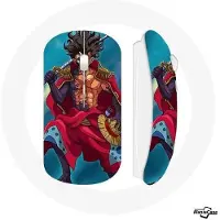 MANIACASE Souris Sans Fil Luffy Gear Anime