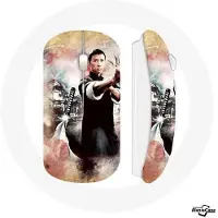 MANIACASE Souris Sans Fil Donnie Yen