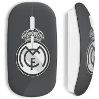 MANIACASE Souris Sans Fil RMA Football club