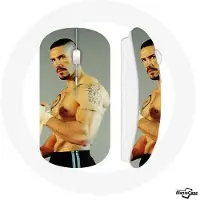 MANIACASE Souris Yuri Boyka Artiste martial Sans Fil