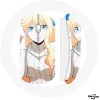 MANIACASE Souris Sans Fil Irina Jelavic Wiki Assassination Classroom